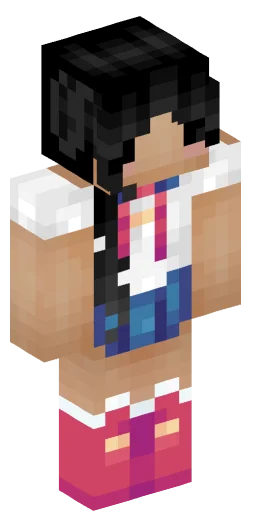 Minecraft Skin #169776