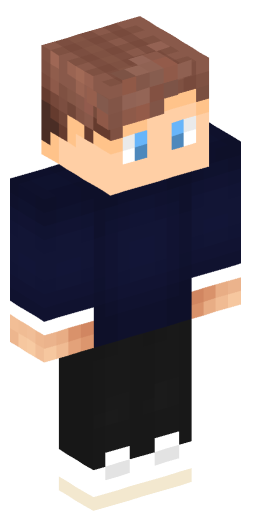 Minecraft Skin #169778