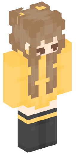 Minecraft Skin #169779