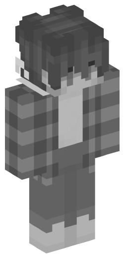 Minecraft Skin #169780