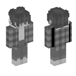 Minecraft Skin #169780