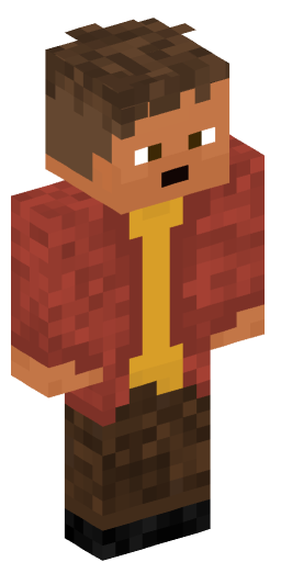 Minecraft Skin #169781