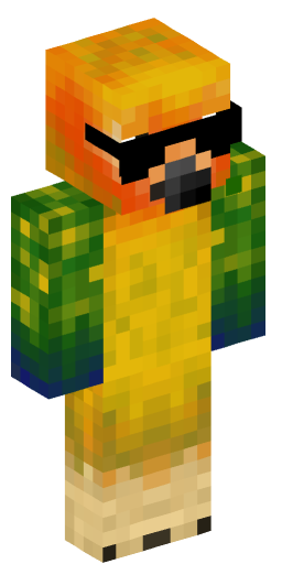 Minecraft Skin #169782