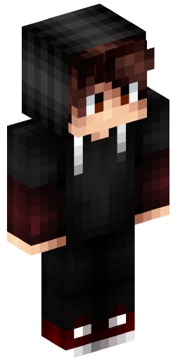 Minecraft Skin #169783