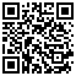 DJFabian QR Code
