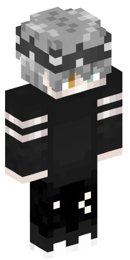 Minecraft Skin #169784