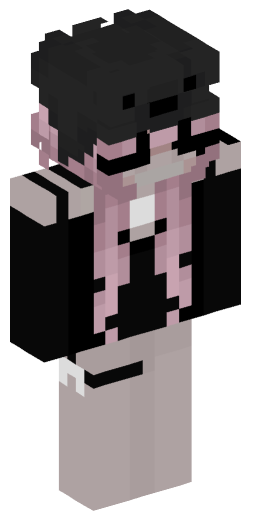 Minecraft Skin #169786