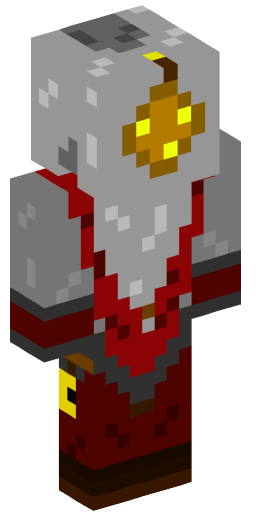 Minecraft Skin #169787