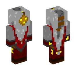 Minecraft Skin #169787