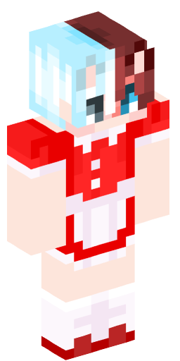 Minecraft Skin #169789