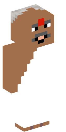 Minecraft Skin #169790