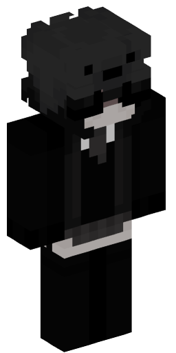 Minecraft Skin #169792