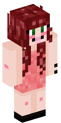 Minecraft Skin #169793