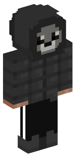 Minecraft Skin #169794