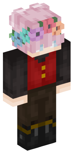 Minecraft Skin #169796