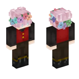 Minecraft Skin #169796