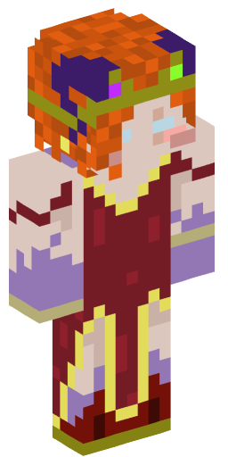 Plubo_s Minecraft Skin Preview on Minecraft.Co.Com