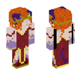 Minecraft Skin #169797