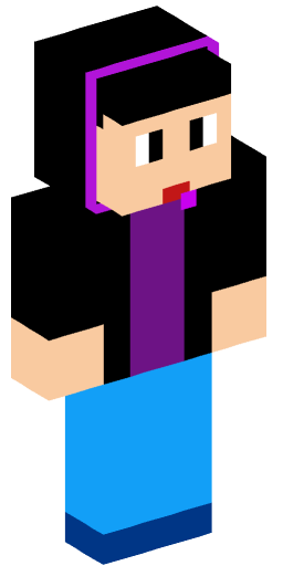 Minecraft Skin #169798