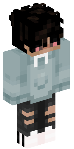 Minecraft Skin #169799