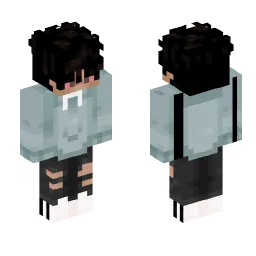 Minecraft Skin #169799