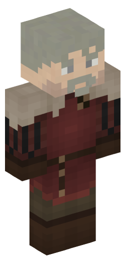 Minecraft Skin #169800