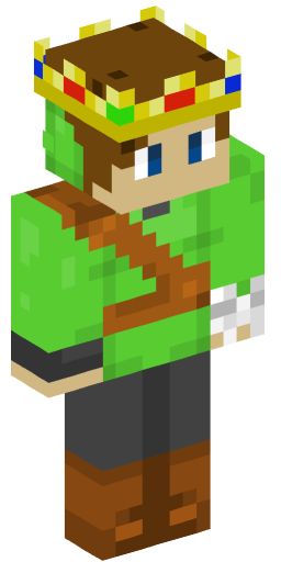 Minecraft Skin #169801