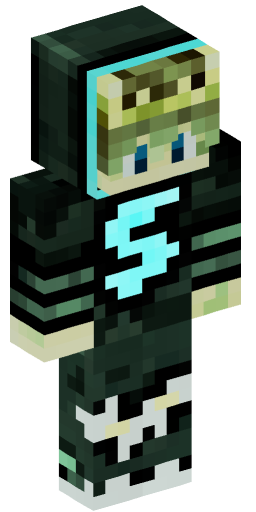 Minecraft Skin #169802