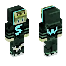 Minecraft Skin #169802