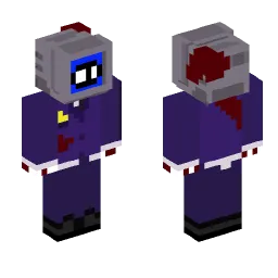 Minecraft Skin #169804