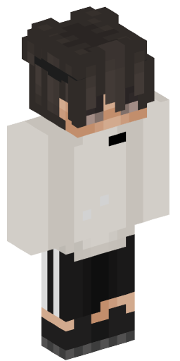 Minecraft Skin #169805