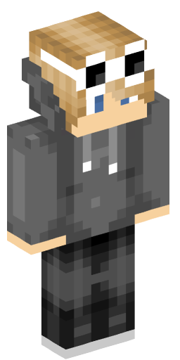 Minecraft Skin #169806