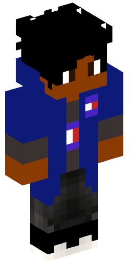 Minecraft Skin #169810