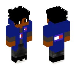Minecraft Skin #169810
