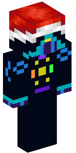 Minecraft Skin #169812