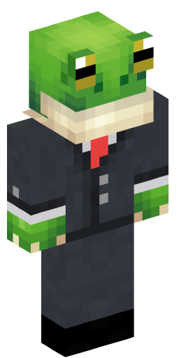 Minecraft Skin #169814