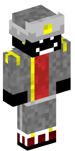 Minecraft Skin #169816