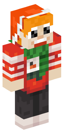 Minecraft Skin #169817