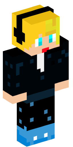 Minecraft Skin #169818