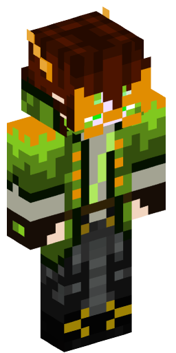 Minecraft Skin #169819