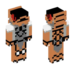 Minecraft Skin #169822