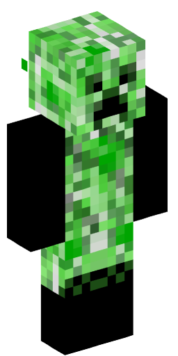 Minecraft Skin #169826