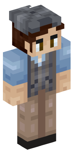 Minecraft Skin #169827