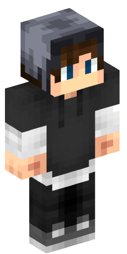 Minecraft Skin #169828