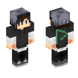 Minecraft Skin #169828