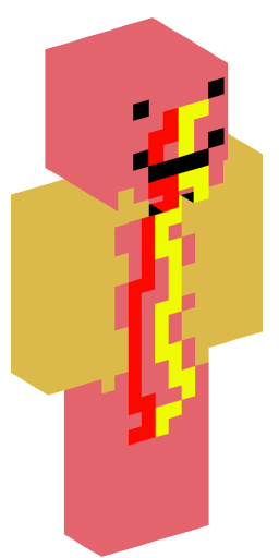 Minecraft Skin #169829