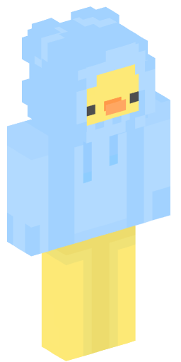 Minecraft Skin #169830