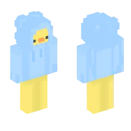 Minecraft Skin #169830