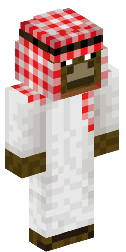 Minecraft Skin #169831