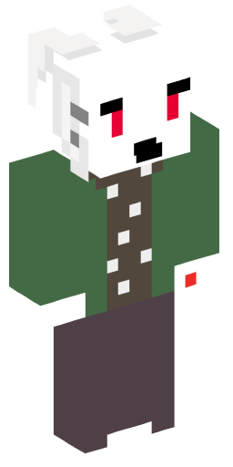 Minecraft Skin #169832